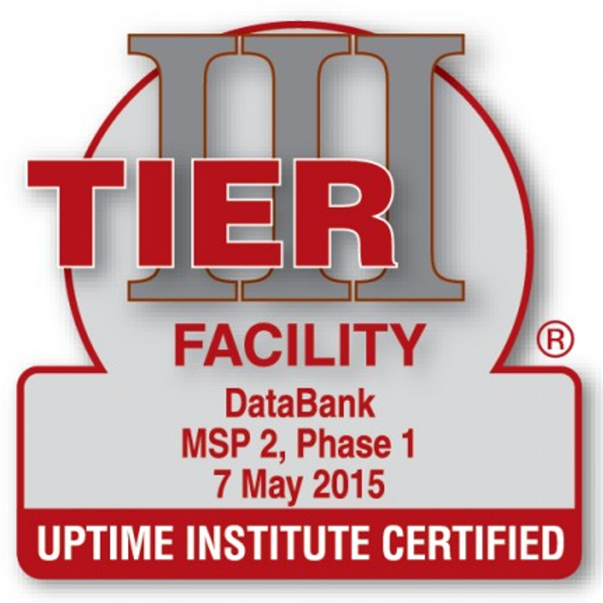 Databank Receives Uptime Institute Build Certification For Minnesota Data Center